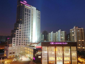 Crowne Plaza Shanghai Pudong